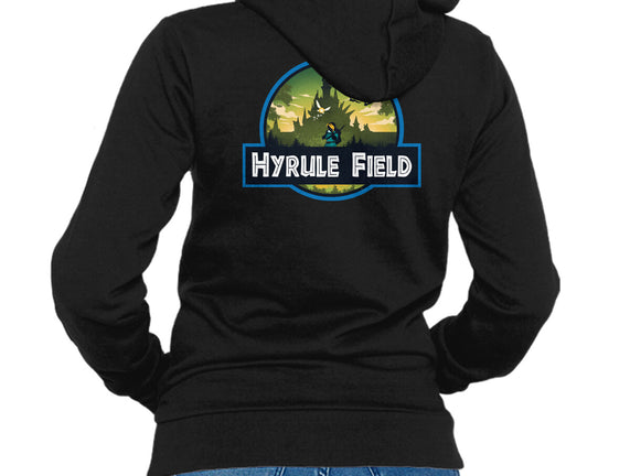 Hyrule Field