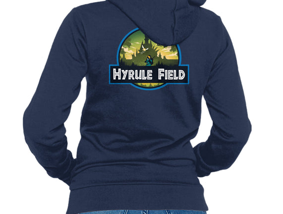 Hyrule Field