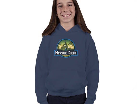 Hyrule Field