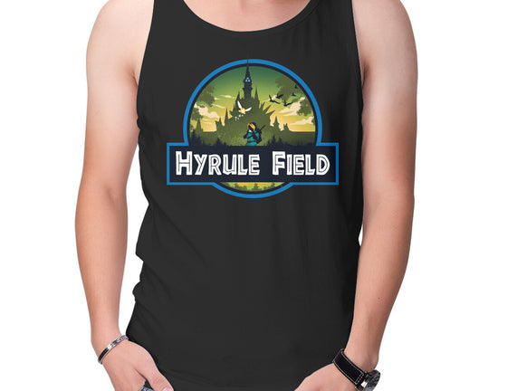 Hyrule Field
