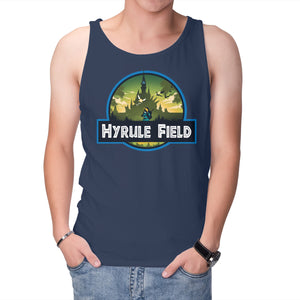 Hyrule Field