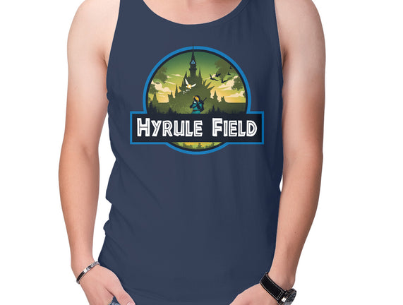 Hyrule Field