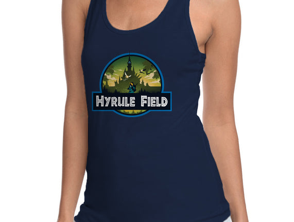Hyrule Field