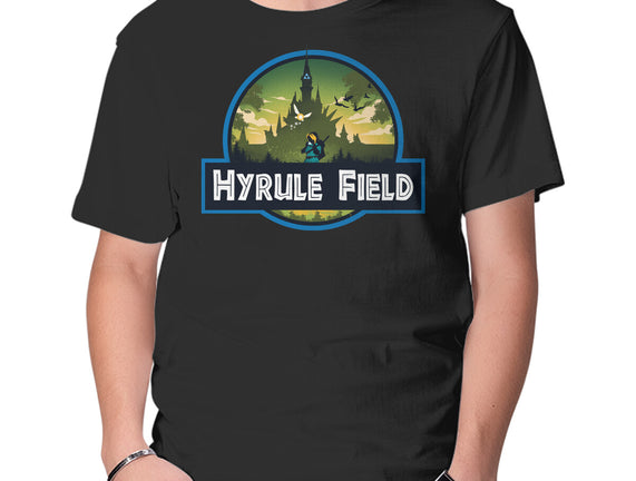 Hyrule Field