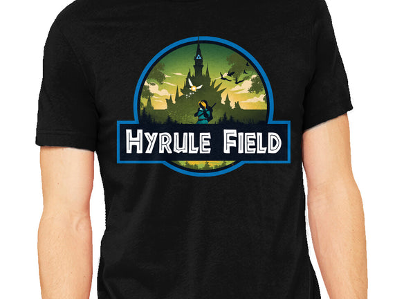 Hyrule Field