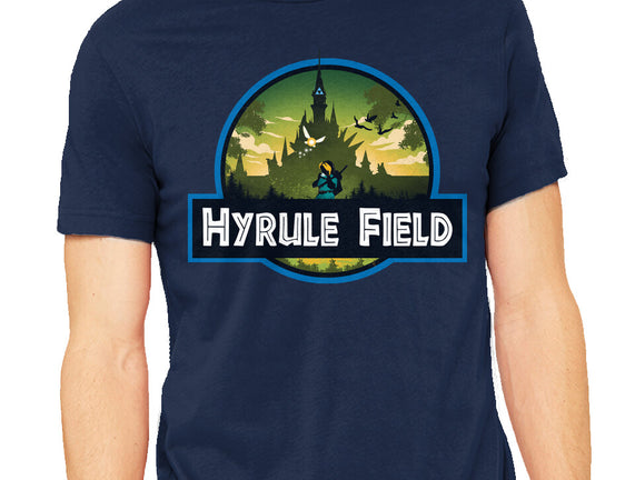 Hyrule Field