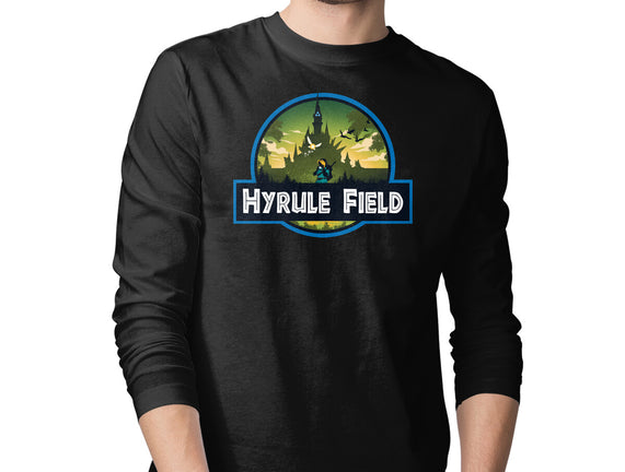 Hyrule Field