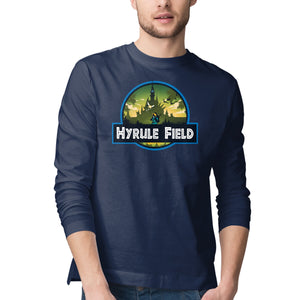 Hyrule Field