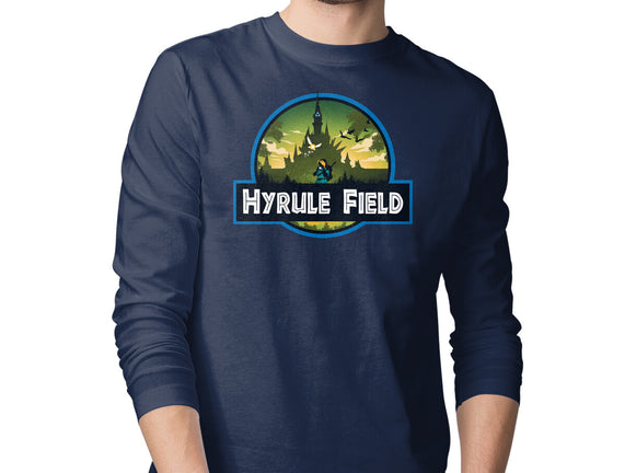 Hyrule Field