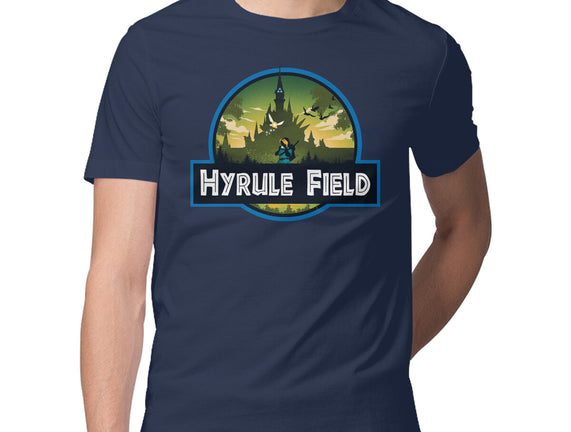 Hyrule Field