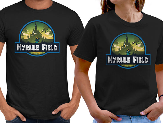 Hyrule Field