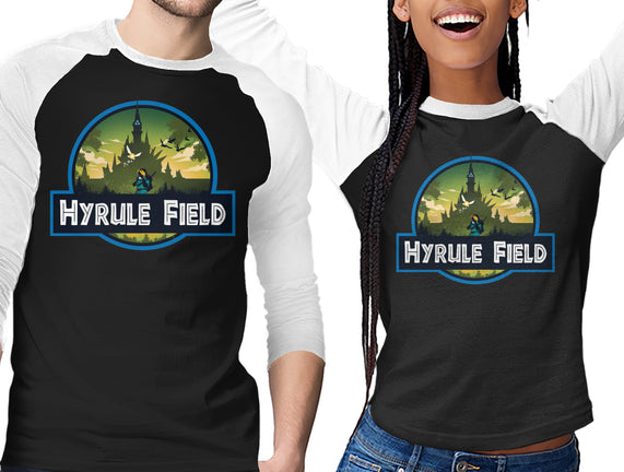 Hyrule Field