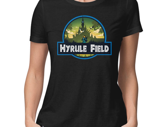 Hyrule Field