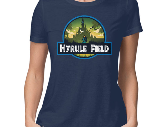 Hyrule Field