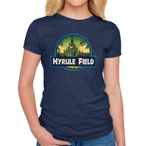 Hyrule Field