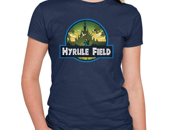 Hyrule Field