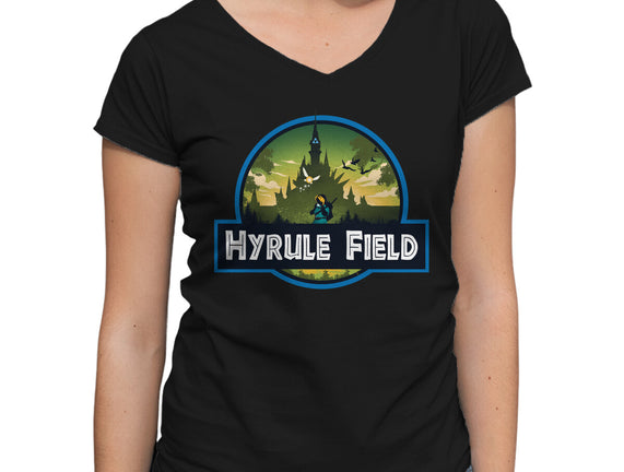 Hyrule Field