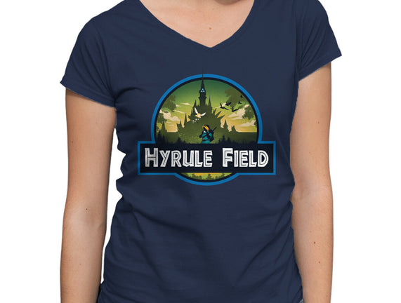 Hyrule Field