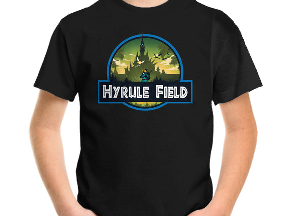 Hyrule Field
