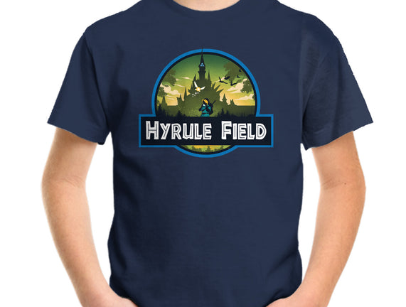 Hyrule Field