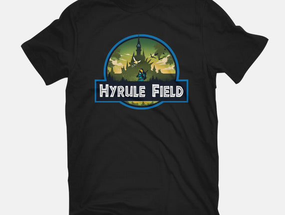 Hyrule Field