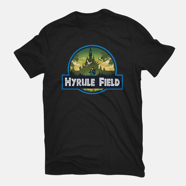 Hyrule Field-Mens-Premium-Tee-dandingeroz
