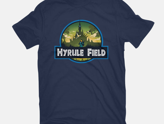 Hyrule Field