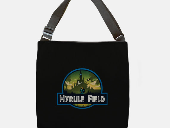 Hyrule Field