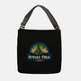 Hyrule Field-None-Adjustable Tote-Bag-dandingeroz