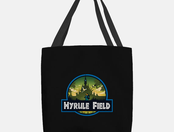 Hyrule Field