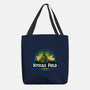 Hyrule Field-None-Basic Tote-Bag-dandingeroz