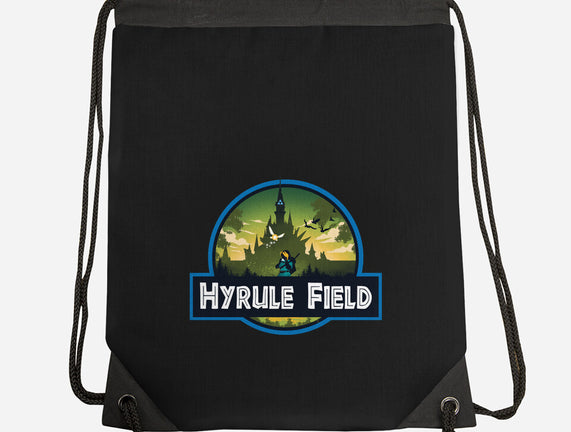 Hyrule Field