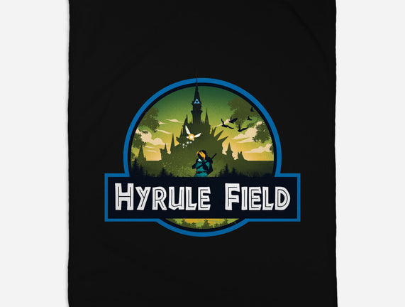 Hyrule Field