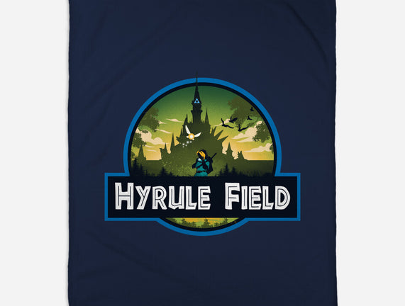 Hyrule Field