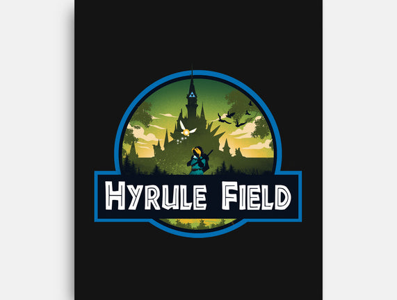 Hyrule Field