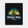 Hyrule Field-None-Stretched-Canvas-dandingeroz