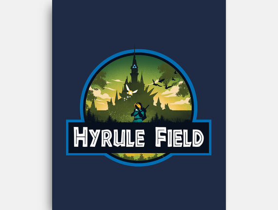 Hyrule Field