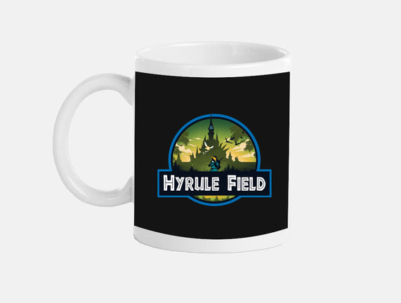 Hyrule Field