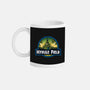 Hyrule Field-None-Mug-Drinkware-dandingeroz