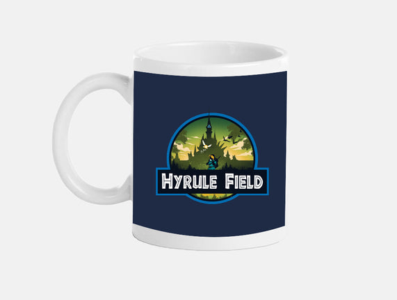 Hyrule Field