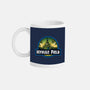 Hyrule Field-None-Mug-Drinkware-dandingeroz