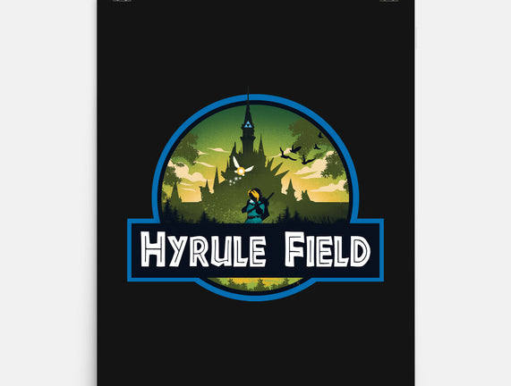 Hyrule Field