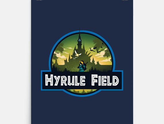 Hyrule Field