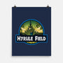 Hyrule Field-None-Matte-Poster-dandingeroz