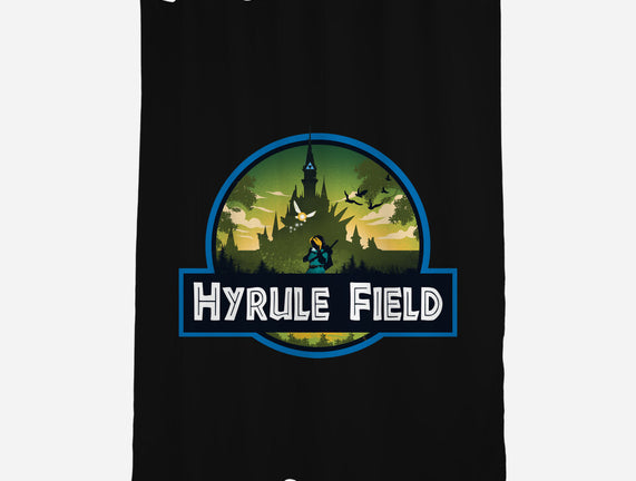 Hyrule Field
