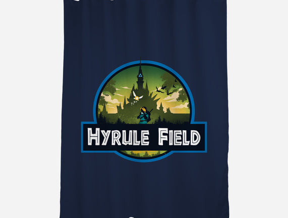 Hyrule Field