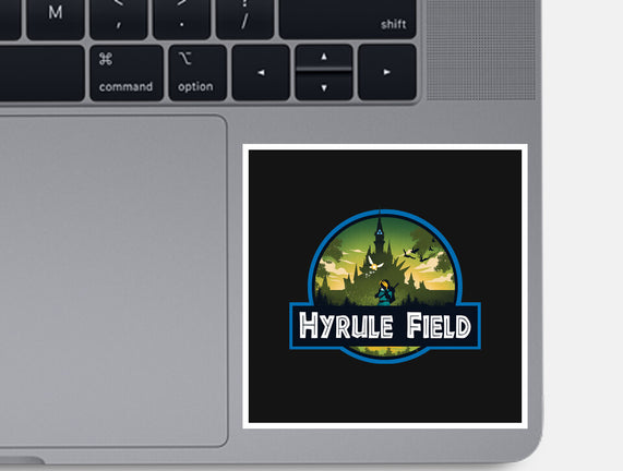 Hyrule Field
