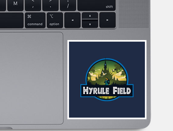 Hyrule Field