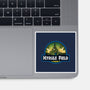 Hyrule Field-None-Glossy-Sticker-dandingeroz