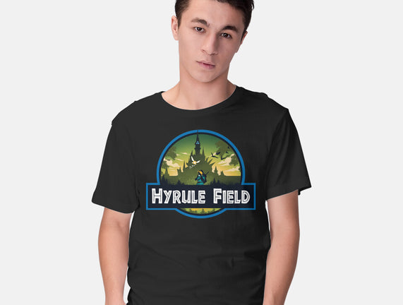 Hyrule Field